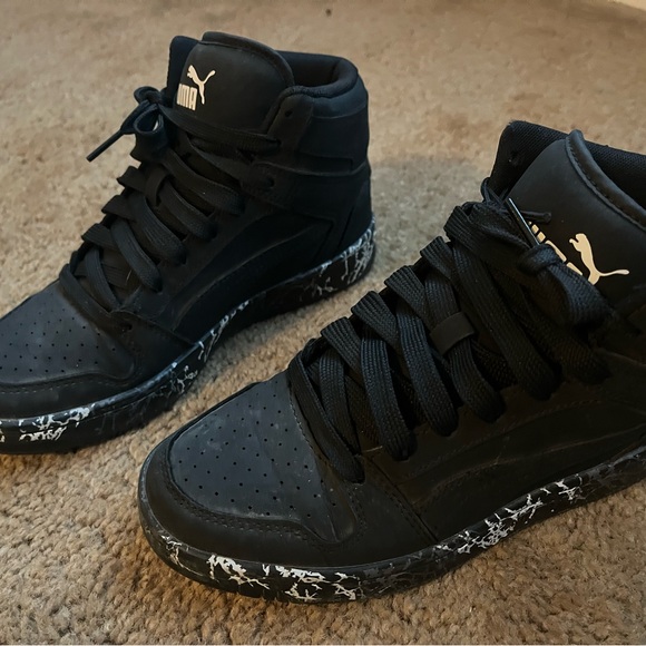 Puma Other - Boys Puma Shoes